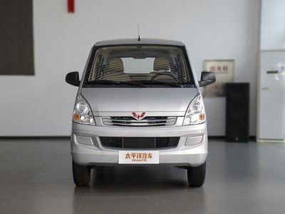 荣光汽车气压多少正常 荣光汽车气压多少正常