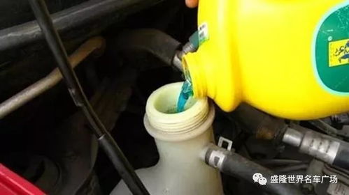 汽车电瓶溶液多少正常