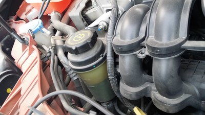 汽车助力油低于多少 汽车助力油低于多少