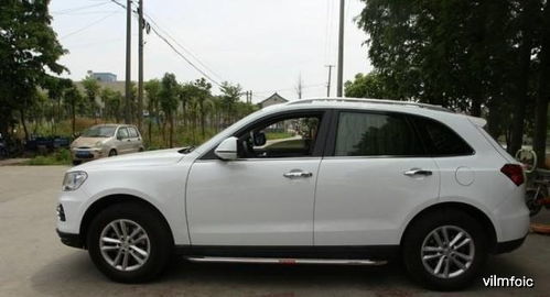 汽车如何看排量多少