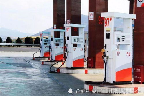 最大汽车油箱多少升