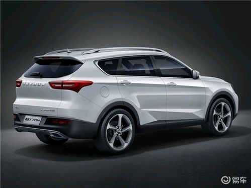 捷途汽车转速多少 捷途汽车转速多少