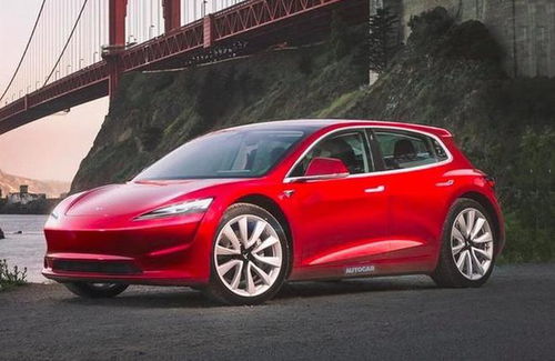 特斯拉能生产多少汽车 特斯拉能生产多少汽车