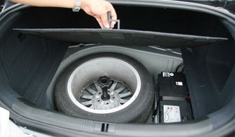 汽车备胎跑多少迈 汽车备胎跑多少迈