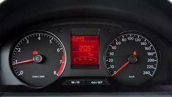 汽车排量多少油耗正常 汽车排量多少油耗正常