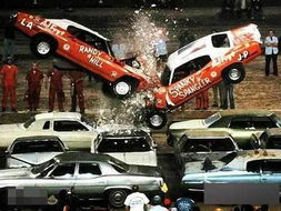 汽车特技工资多少