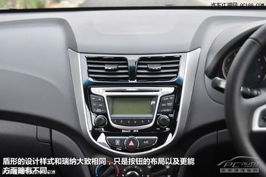 汽车中控台多少度