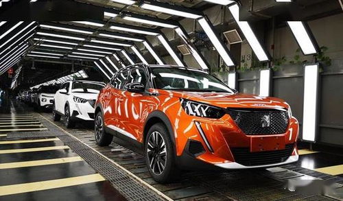 武汉汽车产能多少辆