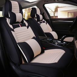 汽车全包座椅多少