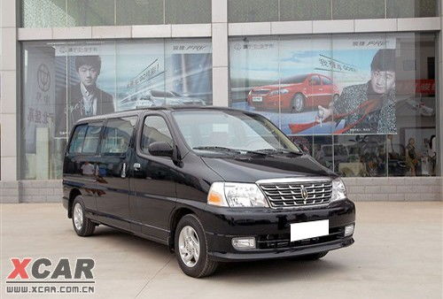 阁瑞斯汽车价位多少