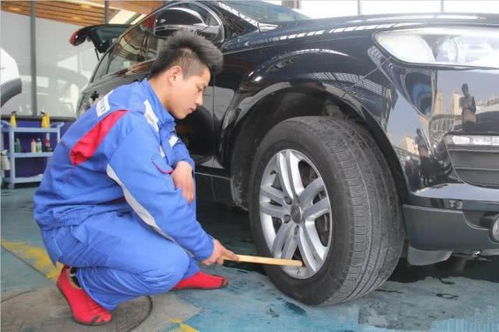 修汽车多少年 修汽车多少年