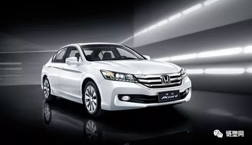 塑胶占汽车材料多少