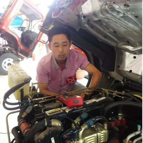 新疆汽车维修企业多少