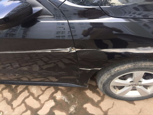 汽车刮伤补修价格多少 汽车刮伤补修价格多少