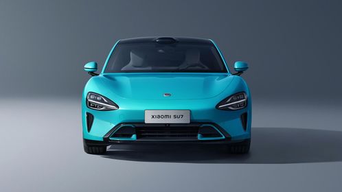 小米汽车首付最高多少 小米汽车首付最高多少