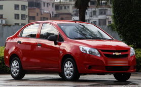 汽车 赛欧油耗多少 汽车 赛欧油耗多少