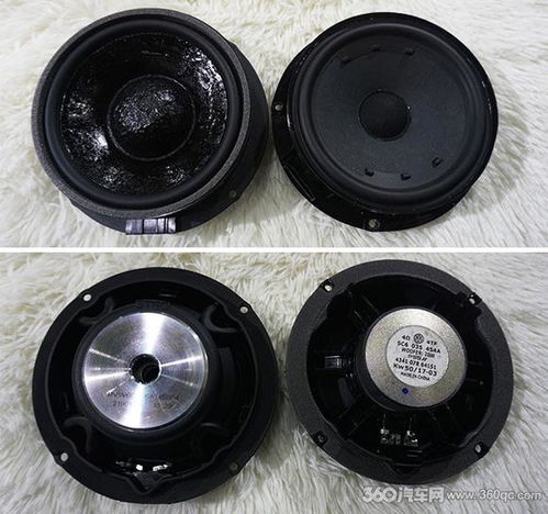 汽车喇叭是多少声道 汽车喇叭是多少声道