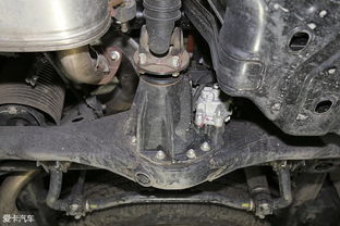 百万汽车后桥油耗多少