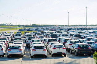 汽车合法排放是多少