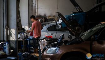 福州汽车清洗工资多少