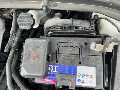 永顺汽车电瓶多少伏