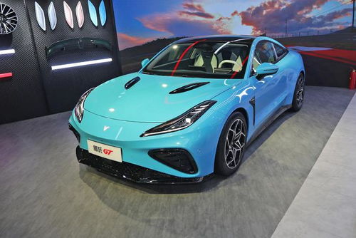 哪吒汽车gt极速多少