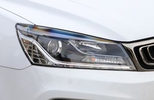 吉利汽车有多少质保