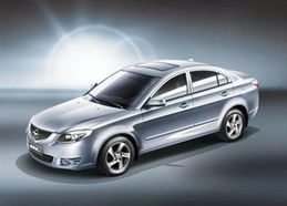 family汽车多少钱