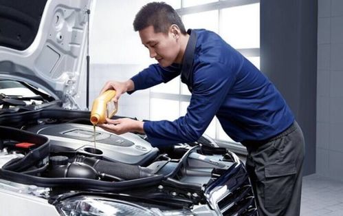 汽车超期保养优惠多少