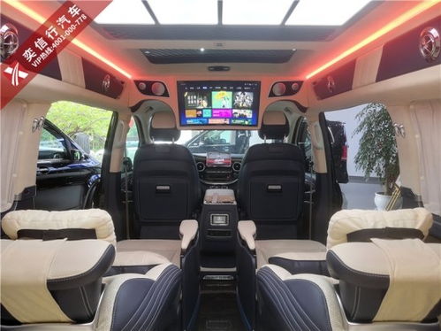 汽车定制桌椅价格多少