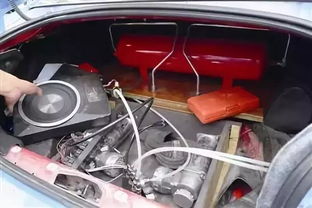 汽车气泵多少升合适 汽车气泵多少升合适