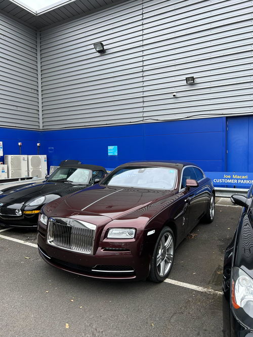 豪华汽车费用多少 豪华汽车费用多少