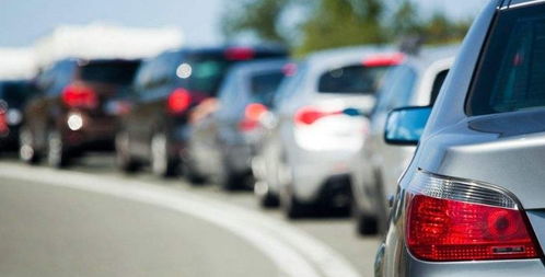 燕郊汽车有多少辆 燕郊汽车有多少辆