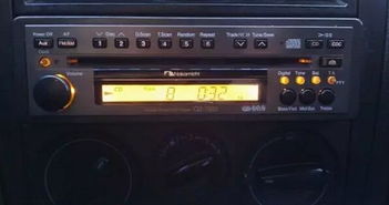 汽车音频主机多少瓦