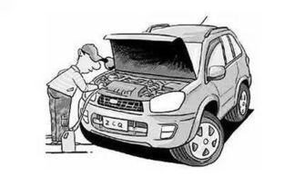 冬天汽车多少钱