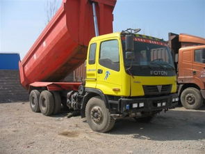 汽车装多少方土 汽车装多少方土