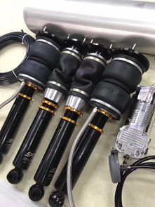 汽车气动减震气压多少 汽车气动减震气压多少