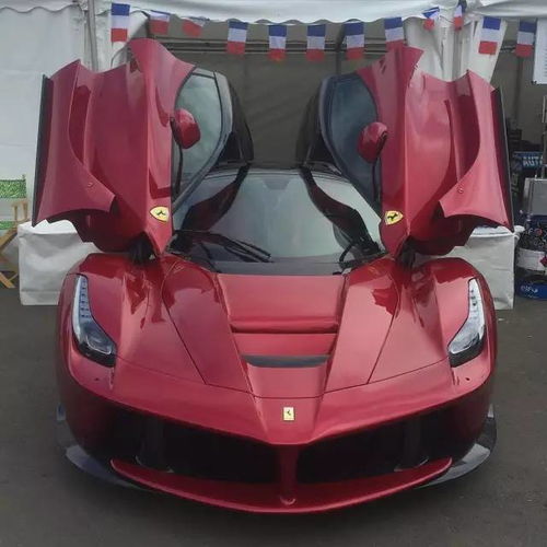 高翔汽车多少钱