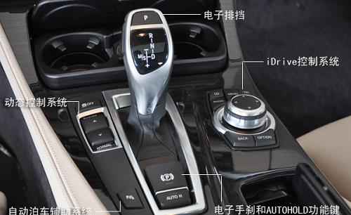 汽车档位最多有多少 汽车档位最多有多少