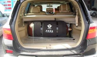 汽车改气省多少 汽车改气省多少