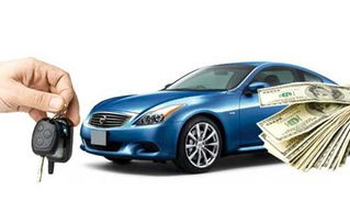 苏州汽车抵押贷款多少 苏州汽车抵押贷款多少