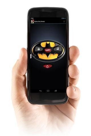 汽车钥匙多少米解锁