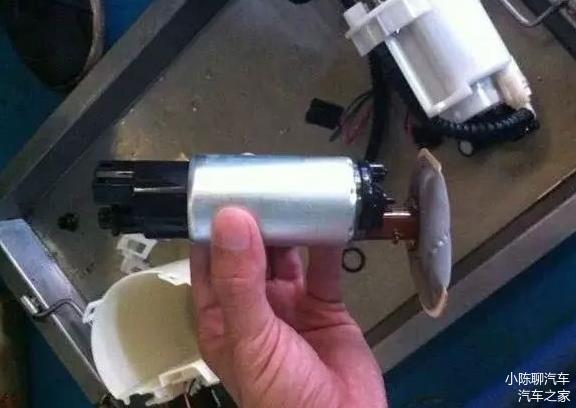 汽车汽油泵多少正常