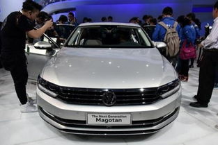 大众牌汽车 价格多少 大众牌汽车 价格多少