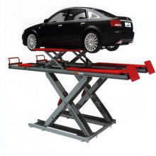 汽车举升机用多少号