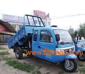 五征汽车自重多少