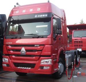 豪沃汽车多少档位