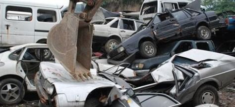 迷你汽车报废年限多少 迷你汽车报废年限多少