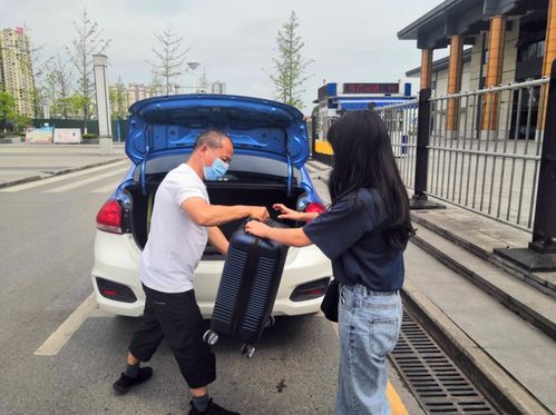 广安汽车租赁价格多少