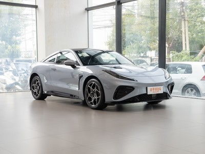 合众汽车gt价格多少